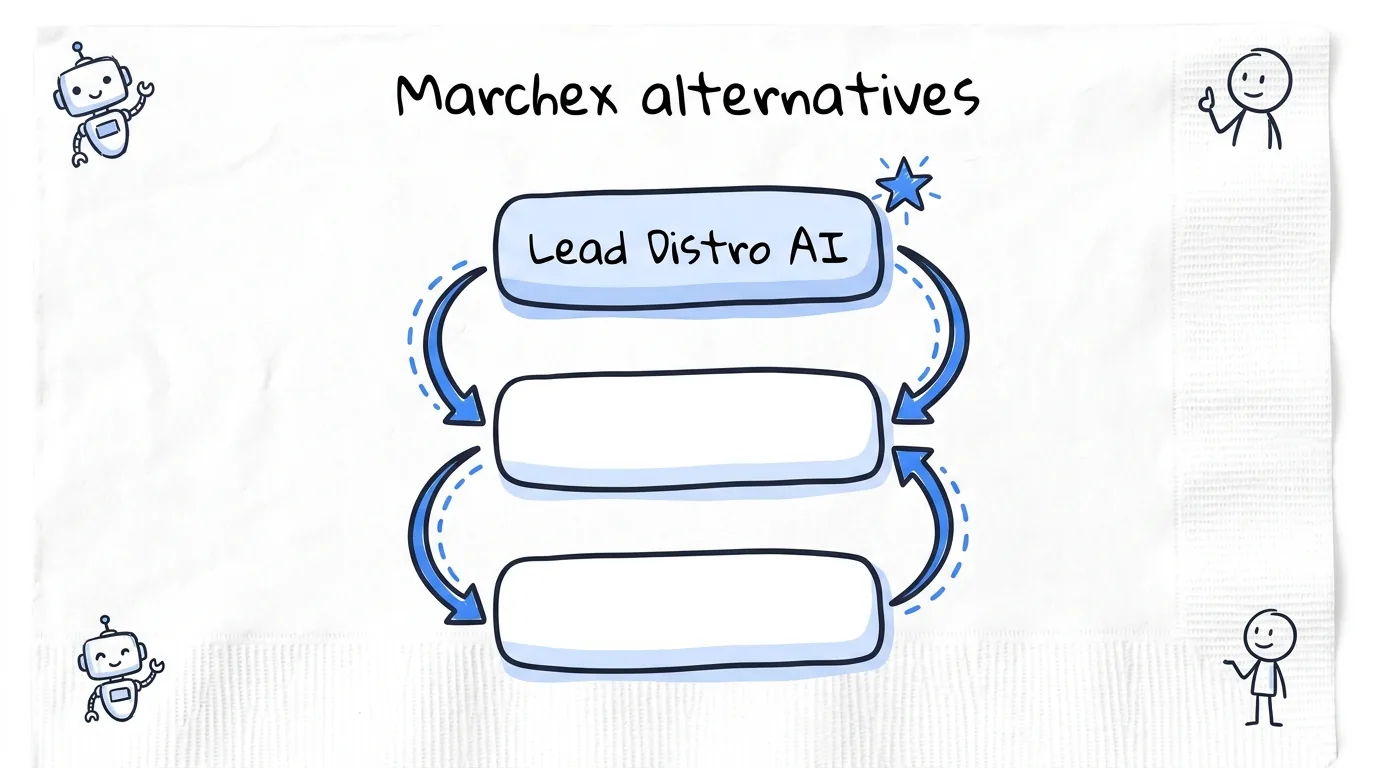 Best Marchex Alternatives in 2026: 6 Call Tracking & Pay-Per-Call Platforms Compared - Lead Distro AI