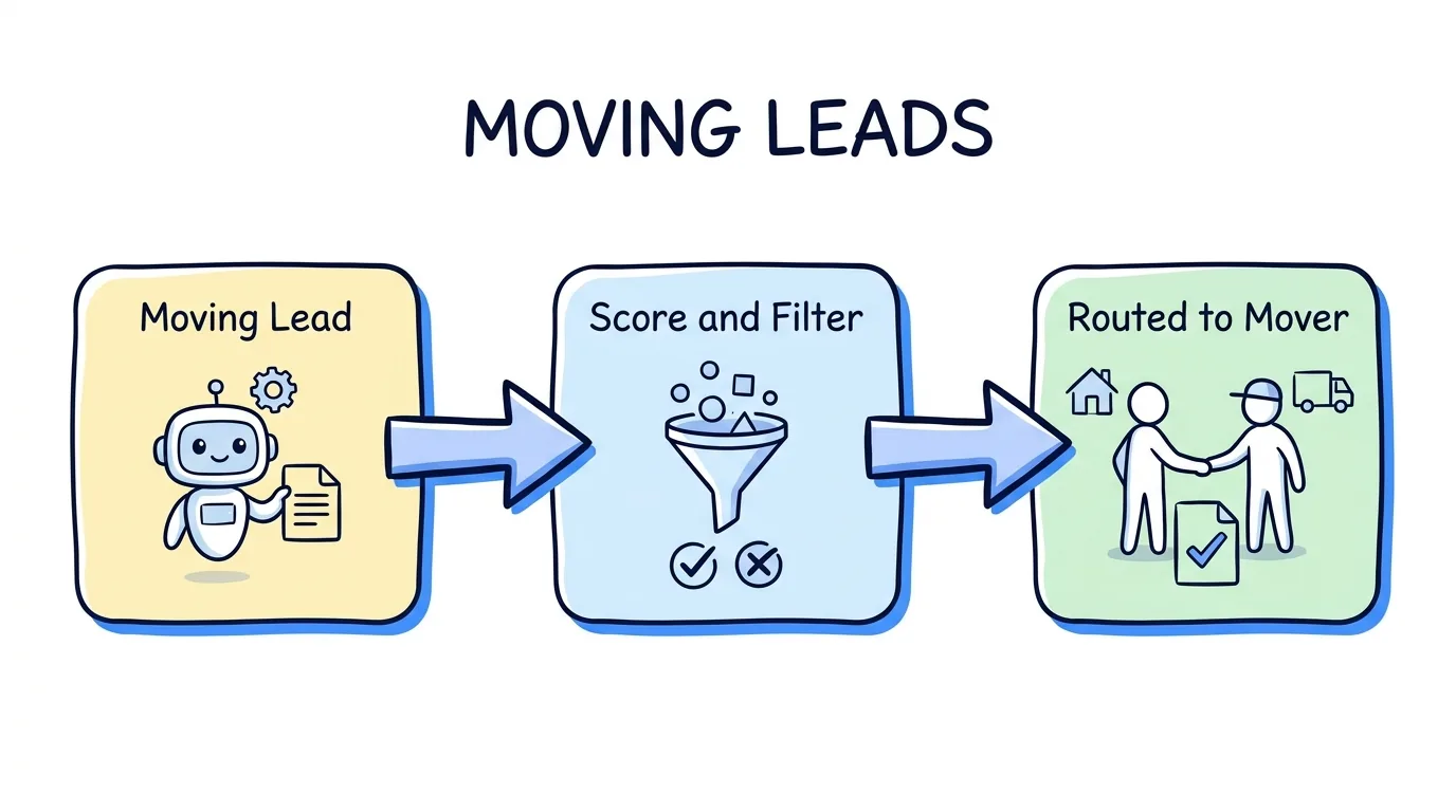 Moving Leads: How to Sell, Price, and Route Them - Lead Distro AI